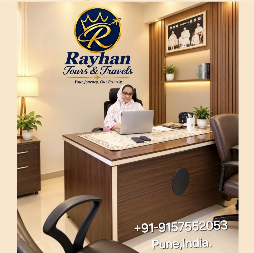 Rayhan Tours and Travels